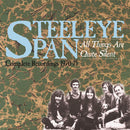 Steeleye Span - All things are quite silent: complete recordings 1970-71 (CD) - Discords.nl