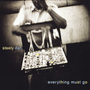 Steely Dan - Everything must go (LP)