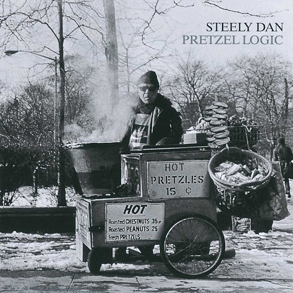 Steely Dan - Pretzel logic (CD) - Discords.nl