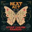 Steep Canyon Rangers - Next act (LP)