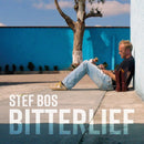 Stef Bos - Bitterlief (LP) - Discords.nl