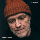 Stef Bos - Kaartenhuis (LP) - Discords.nl