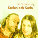 Stefan Och Karin - Du far andra dig (LP)