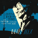 Stefan Pasborg Trio - Dear alex (LP)