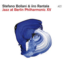 Iiro Stefano Bollani & Rantala - Jazz at berlin philharmonic xv (vinyl) (LP) - Discords.nl