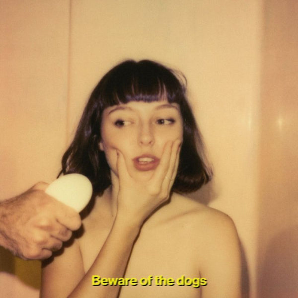 Stella Donnelly - Beware of the dogs (CD)