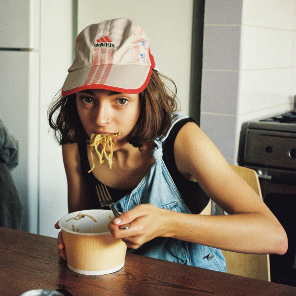 Stella Donnelly - Thrush metal (12-inch)