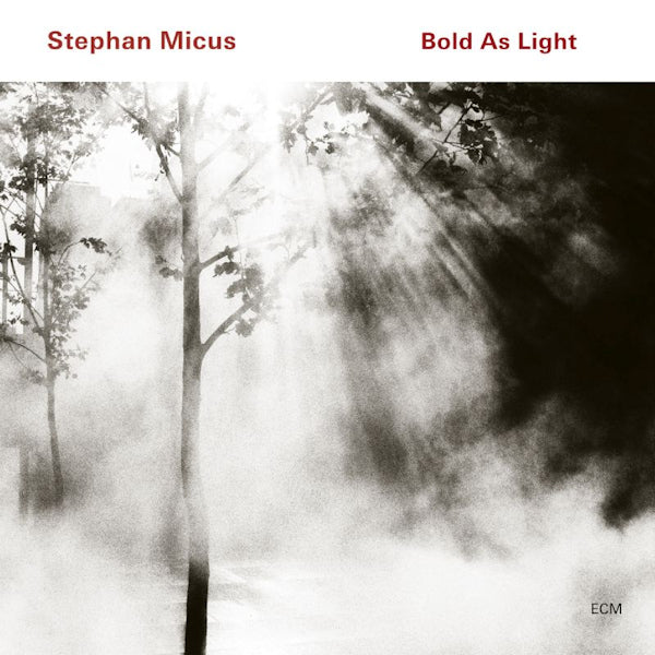 Stephan Micus - Bold as light (CD) - Discords.nl