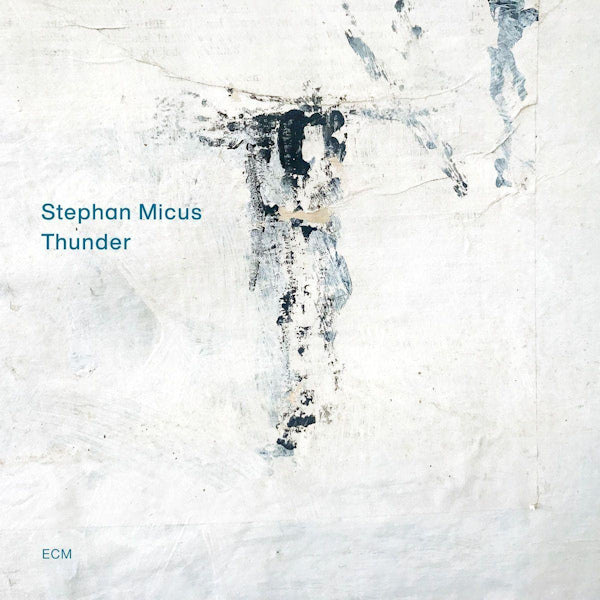 Stephan Micus - Thunder (CD) - Discords.nl