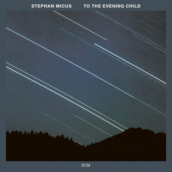 Stephan Micus - To the evening child (CD) - Discords.nl