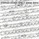 Stephan Eicher - Spielt noise boys (CD) - Discords.nl