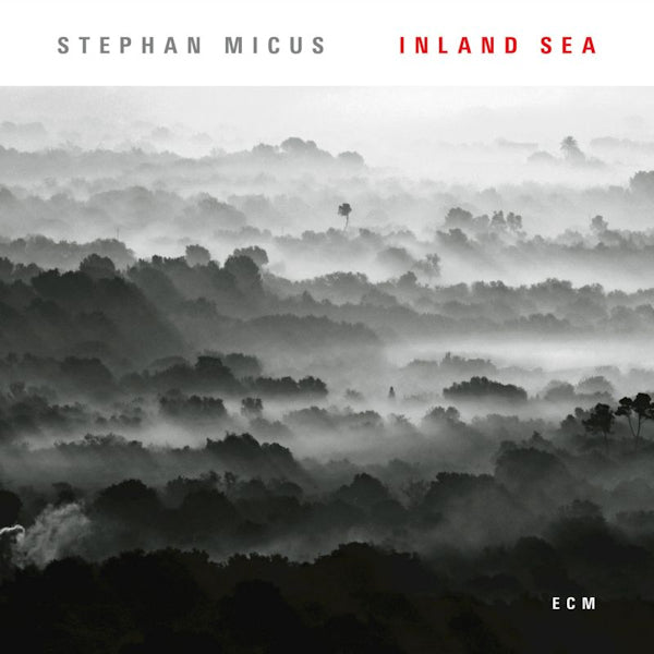 Stephan Micus - Inland sea (CD) - Discords.nl