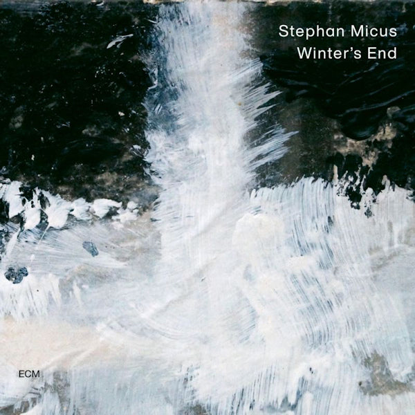 Stephan Micus - Winter's end (CD) - Discords.nl