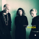 Galland, Stephane | Pires, Lucia | Van Den Heuve - Kanda (CD)
