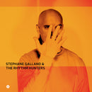 Stephane Galland & The Rhythm Hunters - Stephane galland & the rhythm hunters (CD) - Discords.nl