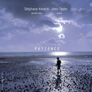Stephane Kerecki & John Taylor - Patience (CD)