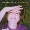 Stephanie Struijk - Dezelfde zon (LP) - Discords.nl