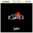 Stephen Sanchez - LOVE, LOVE, LOVE (LP)