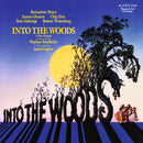 Stephen Sondheim - Into the woods (LP) - Discords.nl