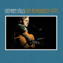 Stephen Stills - Live at berkeley 1971 (LP) - Discords.nl