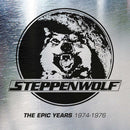 Steppenwolf - The epic years 1974-1976 (CD) - Discords.nl