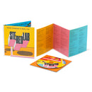 Stereolab - Instant holograms on metal film (CD) - Discords.nl