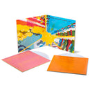 Stereolab - Instant holograms on metal film (LP)