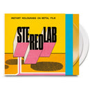 Stereolab - Instant holograms on metal film (LP)