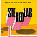 Stereolab - Instant holograms on metal film (CD) - Discords.nl