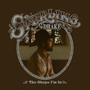 Sterling Drake - The shape i&