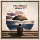 Steve Cropper & The Midnight Hour - Watching the tide (CD)