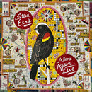 Steve Earle - Alone again (live) (LP)