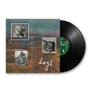 Steve French - Dogs (LP) - Discords.nl
