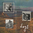 Steve French - Dogs (LP) - Discords.nl