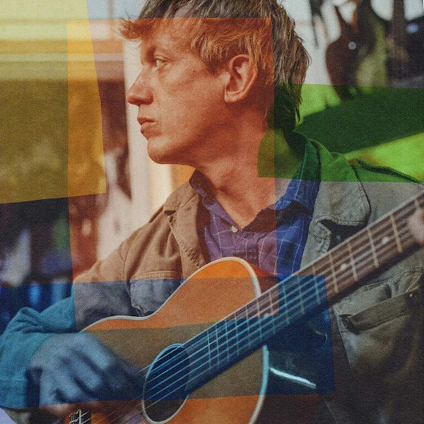 Steve Gunn - Other you -transparant/indie- (LP) - Discords.nl