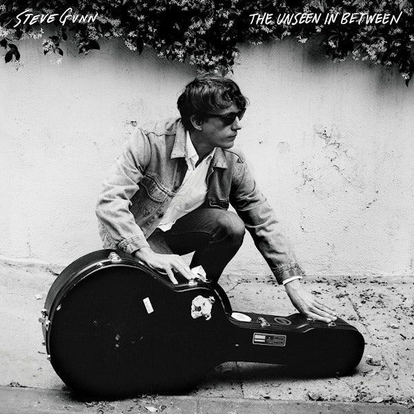 Steve Gunn - The unseen in between (CD) - Discords.nl