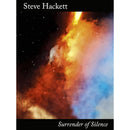 Steve Hackett - Surrender of silence -ltd- (CD) - Discords.nl