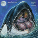 Steve Hackett - The circus and the nightwhale (CD) - Discords.nl