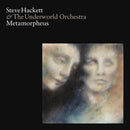 Steve Hackett - Metamorpheus (re-issue 2024) (CD)