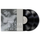 Steve Hackett - Wild orchids -2023 reissue- (LP) - Discords.nl