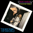 Steve Harley & Cockney Rebel - Best years of our lives - definitive edition (CD) - Discords.nl