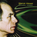 Steve Howe - Natural timbre (LP)