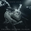 Steve Louw - Traces of the flood (CD)