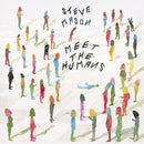 Steve Mason - Meet the humans (LP) - Discords.nl