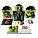 Steve Miller Band - J50: the evolution of the joker (LP) - Discords.nl