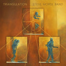 Steve Morse Band - Triangulation (LP)