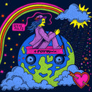 Steve Poltz - Joyride (LP) - Discords.nl
