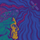 Steve Poltz - Stardust and satellites (CD)