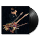 Steve Vai - Inviolate (LP) - Discords.nl