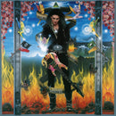 Steve Vai - Passion and warfare (LP) - Discords.nl